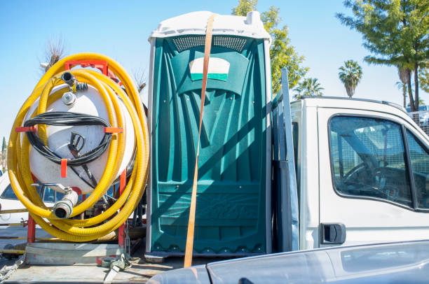 Best Emergency porta potty rental  in Oak Grove, AL