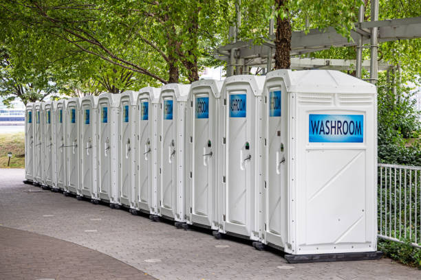 Best Porta potty cleaning services  in Oak Grove, AL