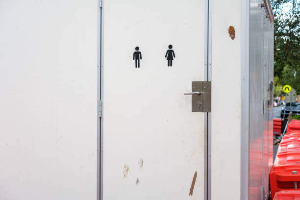 Best Local porta potty services  in Oak Grove, AL