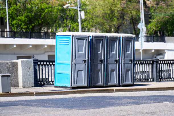 Portable Toilet Options We Offer in Oak Grove, AL