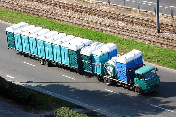 Best Portable toilet rental cost  in Oak Grove, AL